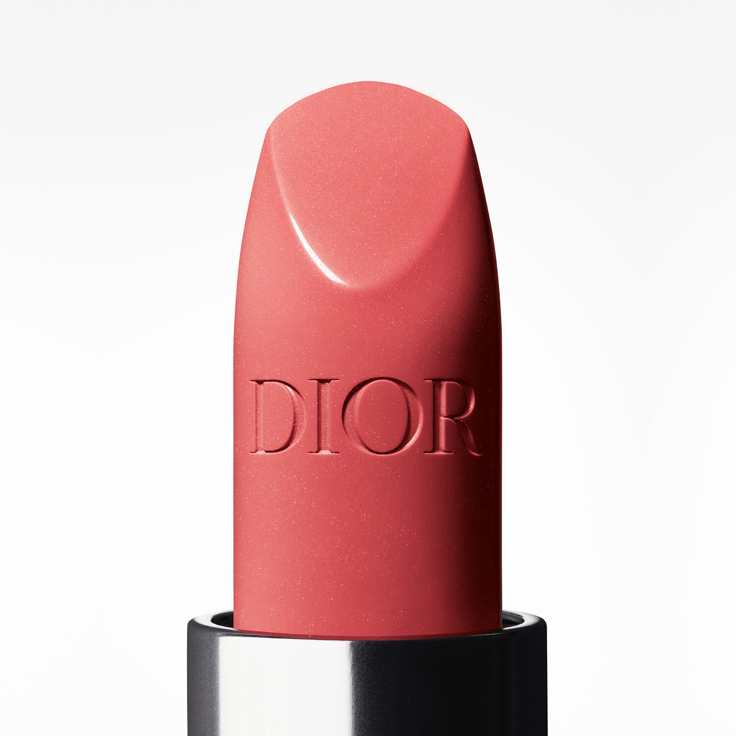 ROUGE DIOR SATIN LIPSTICK (BARRA DE LABIOS CON EFECTO SATINADO)